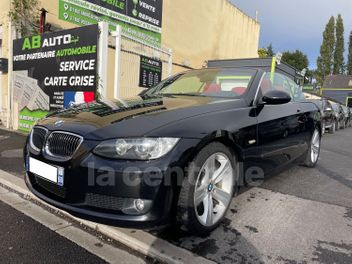 BMW SERIE 3 E46 CABRIOLET (E46) CABRIOLET 320CD LUXE