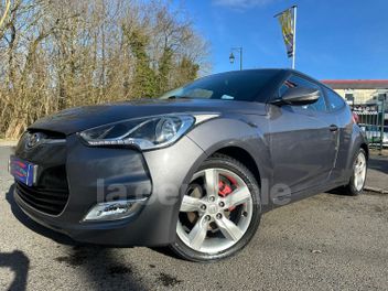 HYUNDAI VELOSTER 1.6 GDI 140 PACK INVENTIVE