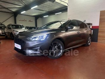 FORD FOCUS 3 III (2) 1.0 ECOBOOST 125 S&S ST LINE 5P