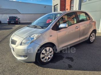 TOYOTA YARIS (2) 85 VVT-I CREATIVE 5P