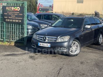 MERCEDES CLASSE C 2 SW II (2) BREAK 320 CDI AVANTGARDE BVA7