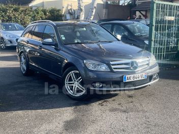 MERCEDES CLASSE C 2 SW II (2) BREAK 320 CDI AVANTGARDE BVA7