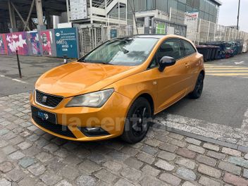 SEAT IBIZA 4 SC IV (2) SC 1.6 TDI 90 FAP STYLE