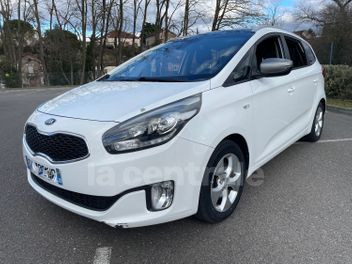 KIA CARENS 3 III 1.7 CRDI 136 ISG PREMIUM 7PL