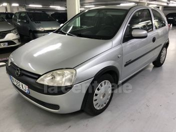 OPEL CORSA 3 III 1.7 16S DI COMFORT 3P