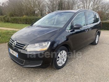 VOLKSWAGEN SHARAN 2 II 2.0 TDI 140 FAP BLUEMOTION TECHNOLOGY BUSINESS CONFORTLINE DSG6
