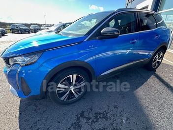 PEUGEOT 3008 (2E GENERATION) II (2) 1.2 PURETECH 130 S&S GT EAT8