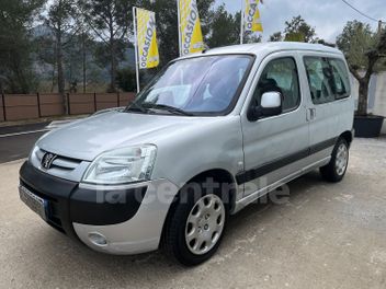 PEUGEOT PARTNER COMBISPACE 2.0 HDI PACK