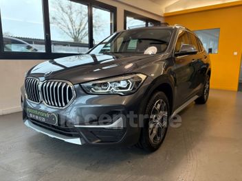 BMW X1 F48 (F48) (2) SDRIVE18D XLINE BVA8