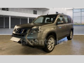 NISSAN X-TRAIL 2 II 2.0 DCI 150 SE EURO5