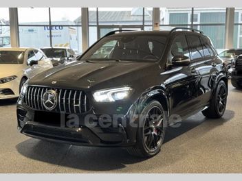 MERCEDES GLE 2 AMG II 63 S AMG 4MATIC+