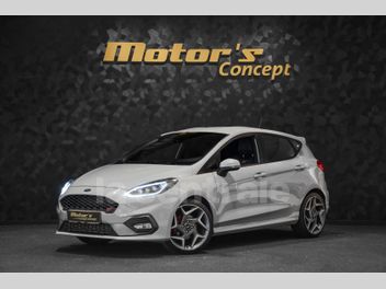 FORD FIESTA 6 ST VI 1.5 ECOBOOST 200 ST 5P