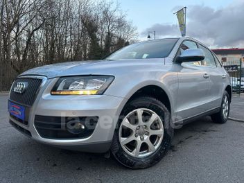 AUDI Q5 2.0 TFSI 211 AMBITION LUXE QUATTRO TIPTRONIC 8