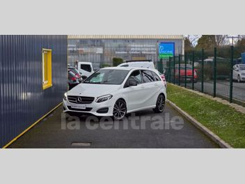 MERCEDES CLASSE B 2 II (2) 200 D SENSATION 7G-DCT