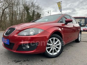 SEAT LEON 2 II (2) 1.4 TSI 125 SPORT