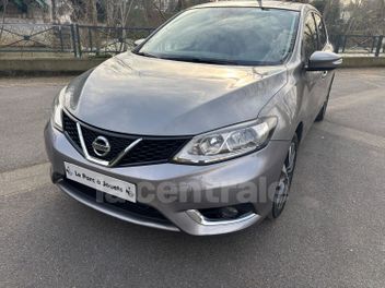 NISSAN PULSAR 1.2 DIG-T 115 ACENTA XTRONIC