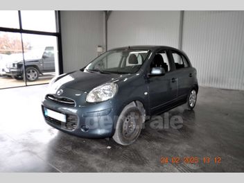 NISSAN MICRA 4 IV (2) 1.2 80 ACENTA