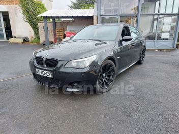 BMW SERIE 5 E60 M5 (E60) M5 SMG7