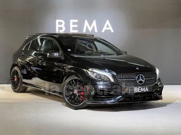 MERCEDES CLASSE A 3 AMG III (2) 45 AMG 4MATIC