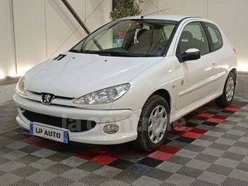 PEUGEOT 206 (2) 1.4 HDI X-BOX 3P