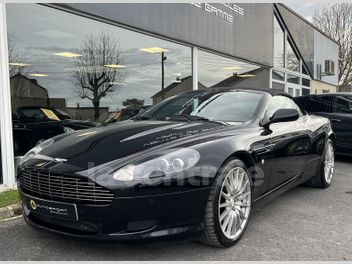 ASTON MARTIN DB9 VOLANTE VOLANTE 5.9 V12 455 TOUCHTRONIC 2