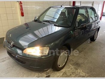 PEUGEOT 106 1.6 BVA 5P