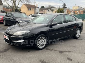 RENAULT LAGUNA 3 III (2) 1.5 DCI 110 FAP EXPRESSION