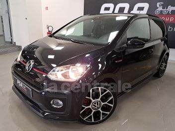 VOLKSWAGEN UP! GTI (2) 1.0 115 BLUEMOTION TECHNOLOGY GTI BVM6