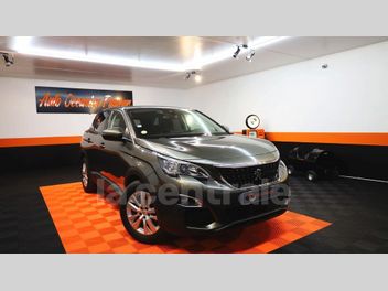 PEUGEOT 3008 (2E GENERATION) II 1.5 BLUEHDI 130 S&S ACTIVE EAT8