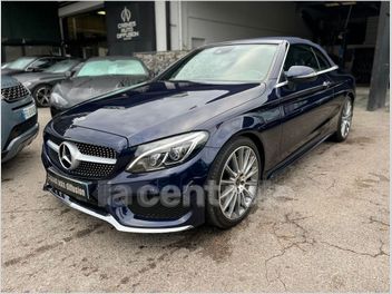 MERCEDES CLASSE C 4 CABRIOLET IV CABRIOLET 220 D EXECUTIVE 4MATIC 9G-TRONIC