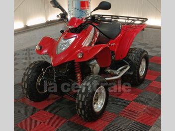 KYMCO KXR 250