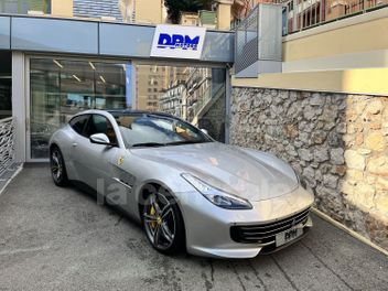 FERRARI GTC4LUSSO 6.3 V12 690 4RM