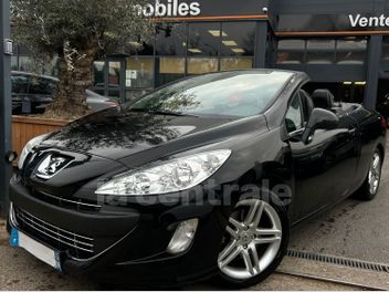 PEUGEOT 308 CC CC 2.0 HDI 140 FAP FELINE