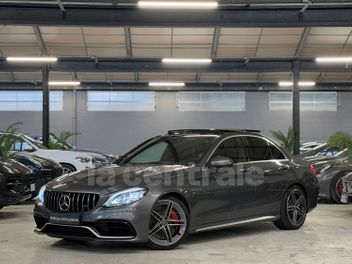 MERCEDES CLASSE C 4 AMG IV (2) 63 S 41CV AMG