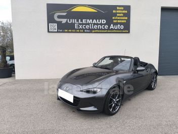 MAZDA MX5 (4E GENERATION) ST IV ST 2.0 SKYACTIV-G 184 SELECTION