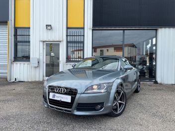 AUDI TT 2 II COUPE 3.2 16CV QUATTRO S TRONIC