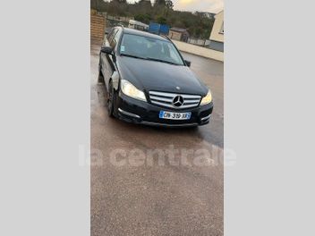 MERCEDES CLASSE C 3 SW III (2) SW 180 CDI BLUEEFFICIENCY SPORTLINE