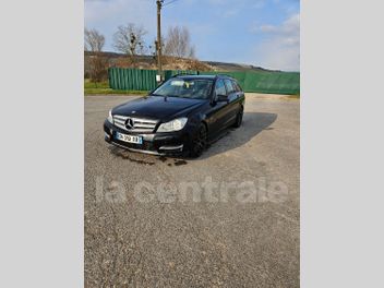 MERCEDES CLASSE C 3 SW III (2) SW 180 CDI BLUEEFFICIENCY SPORTLINE