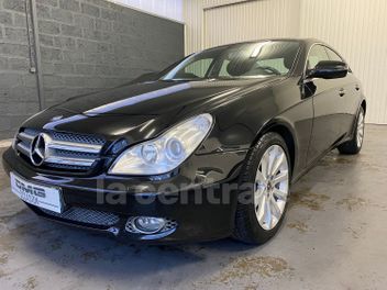 MERCEDES CLASSE CLS 320 CDI 7G-TRONIC