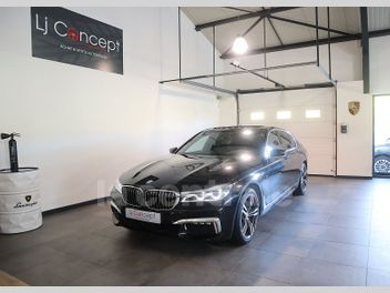 BMW SERIE 7 G11 (G11) 750D XDRIVE 400 M SPORT BVA8