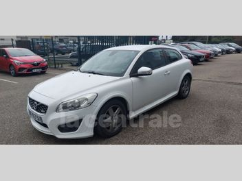 VOLVO C30 (2) D2 115 R-DESIGN