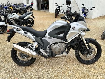 HONDA CROSSTOURER 1200