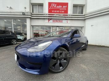 TESLA MODEL 3 (2) 275 AUTONOMIE STANDARD PLUS RWD 60KWH