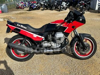 MOTO GUZZI 1000S V2