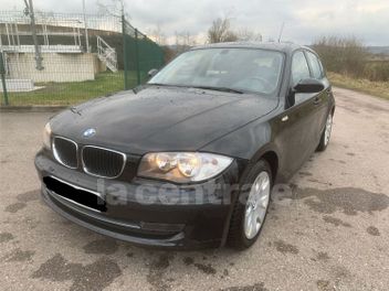 BMW SERIE 1 E87 5 PORTES (E87) 116I 115 5P