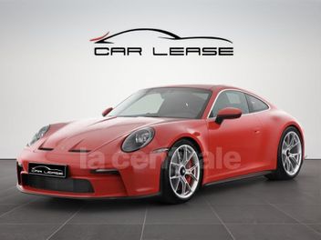 PORSCHE 911 TYPE 992 GT3 (992) 4.0 510 GT3 AVEC PACK TOURING