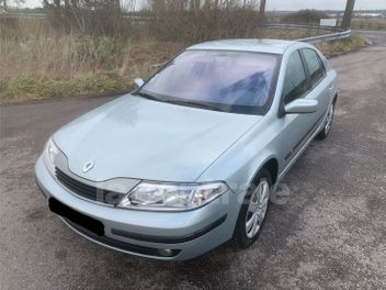 RENAULT LAGUNA 2 II 1.8 16S EXPRESSION