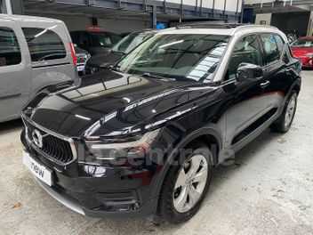 VOLVO XC40 D3 150 BUSINESS GEARTRONIC 8