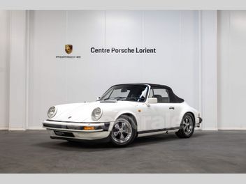 PORSCHE 911 TYPE 911 TARGA SC TARGA