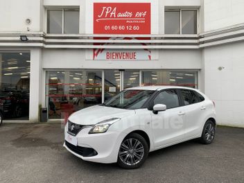 SUZUKI BALENO 2 II 1.2 DUALJET 5CV PRIVILEGE